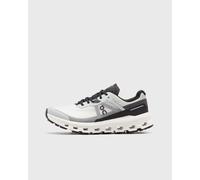 On - Women's Cloudvista 2 - Trailrunningschuhe, Gr. 36.5, grau (Glacier/Eclipse)