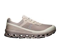 On Cloudvista 2 WP Damen Trailrunningschuhe beige Größe 42.5 Trailrunning Wasserdicht