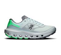 On Cloudvista 3 Damen Laufschuh Trail - 3WG3019 Flurry Verdite 38,5