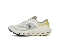On Cloudvista 3 Damen Laufschuh Trail - 3WG3019 Ivory Acacia 38,5