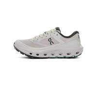 On - Women's Cloudvista 3 Waterproof - Trailrunningschuhe, Gr. 36.5, ether / grain (Ether/Grain)