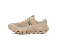 On Cloudvista 3 Waterproof Damen Laufschuh Trail - 3WG3021 Sand Ice 37,5