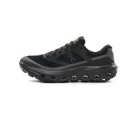 On Damen Cloudvista 3 Waterproof - Größe: EU 42.5 schwarz