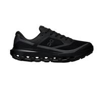 On Cloudvista 3 Waterproof W - Black/Black - 39 (US 8)