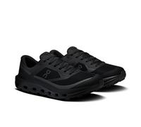 On Cloudvista 3 Waterproof M - Black/Black - 44 (US 10)