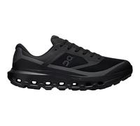 On Cloudvista 3 Waterproof Trail Laufschuhe Herren 43 Schwarz
