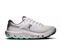 On - Cloudvista 3 Waterproof - Trailrunningschuhe, Gr. 45, grau/ ore (Silver/Ore)