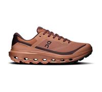 On - Cloudvista 3 Waterproof - Trailrunningschuhe, Gr. 47.5, portobello / mulberry (Portobello/Mulberry)