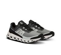 On Cloudvista Damen Laufschuh Trail - 64.98059 Black White 37,5