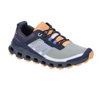 On CloudVista Schuhe blau orange Sneakers 64.98592 - Größe 36