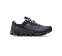 On Cloudvista Waterproof Damen-Trailrunning-Schuhe Eclipse/Black Gr. EU 37 / US 6