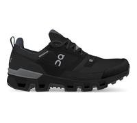 On Cloudwander Waterproof Damen Multifunktionsschuhe, schwarz, Größe 37 37
