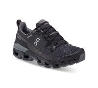 On Cloudwander Waterproof Damen Wanderschuh - 73.98602 Black Eclipse 37