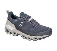 On CLOUDWANDER Waterproof Damenschuhe 73.98572 73.98572 Blau, EU 38
