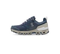 ON Cloudwander Waterproof dunkelblau - 4.5/37.5, Navy Desert