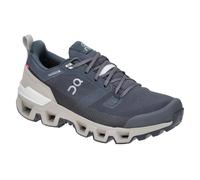 on CloudWander Waterproof Schuhe blau grau Damen 73.98572 - Größe 36.5