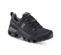 On Cloudwander Waterproof Women UK 7 black/eclipse