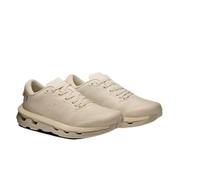 On Cloudzone Damen-Sneaker, Perle/Trüffel, 6.5