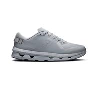 On Cloudzone Herren-Sneaker, Legierung/Rock, 44.5 EU