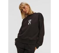 On Damen Club Crew schwarz XS