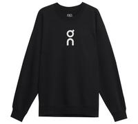 On Running Herren Club Crew Sweatshirt schwarz L