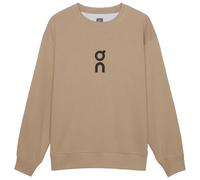 On - Club Crew - Pullover, Gr. S, beige (Desert)