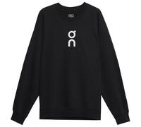 On - Club Crew - Pullover, Gr. XXL, schwarz (Black)