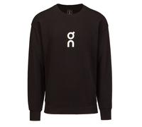 ON Herren Sweatshirt Club Crew (1ME1034) S Black