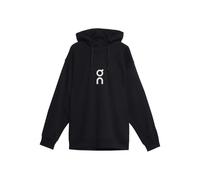 ON Club Hoodie Herren Kapuzensweater black L