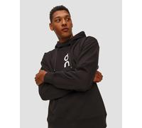 On Club Hoodie Herrensweatshirt 1me10030553-black Schwarz XXL