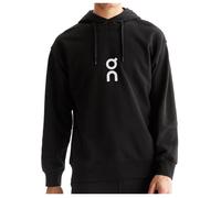 ON Herren Kapuzensweat Club Hoodie (1ME1003) L Black