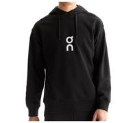 On - Club Hoodie - Pullover, Gr. M, schwarz (Black)
