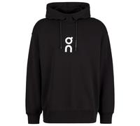 On - Club Hoodie - Pullover, Gr. XS, schwarz (Black)