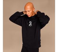 ON Herren Kapuzensweat Club Hoodie (1ME1003) S Black