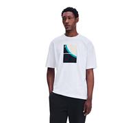 On Club - Swing T Shirt Herren