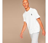 On - T-shirt aus Bio-Baumwolle - Herren - Club T - Club-T White für Herren - Größe S - Weiß Weiß S