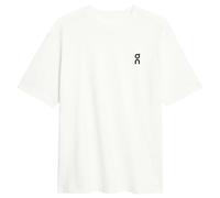 On - T-Shirt aus Bio-Baumwolle - Club T White für Herren aus Wolle - Größe L - Weiß Weiß L