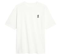 On - Club T - T-Shirt, Gr. S, weiß (White)