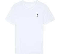 On Court T-Shirt XS Weiß