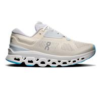 On Cloudstratus 3 Damen Laufschuh Stabilität - 3WD3012 Cream Arctic 39