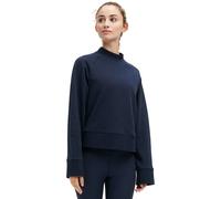 On Crew Neck Damen Sweatshirt, blau M