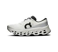 ON DA CLOUDMONSTER 3 für Damen, weiß, Größe 42 EU / 10 UK