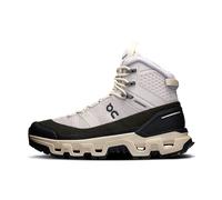 On Cloudrock Trek WP w Damen (Hellgrau 41 EU) Typ AB (Leichtwanderstiefel)