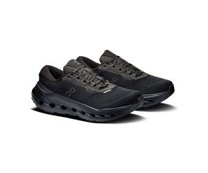 ON DA CLOUDRUNNER 3 WP für Damen, schwarz, Größe 38 EU