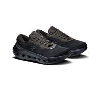 ON DA CLOUDRUNNER 3 WP für Damen, schwarz, Größe 39 EU