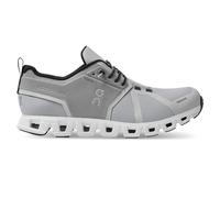 On Damen Cloud 5 Waterproof grau EU 36.0