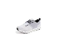 On Damen Cloud 5 Waterproof Laufschuhe, Grau, 40 EU