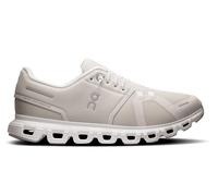On Women's Cloud 6 Pearl/White 41