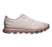 ON Damen Sneaker Cloud 6 hellbraun | 37 1/2