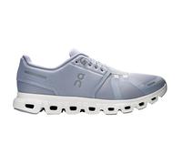 On Damen Laufschuhe CLOUD 6, hellblau, Gr. 40,5EU